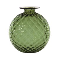 Vase Venini Monofiori Balloton in Glass FO310018000F0OG - FO310018000F0OG